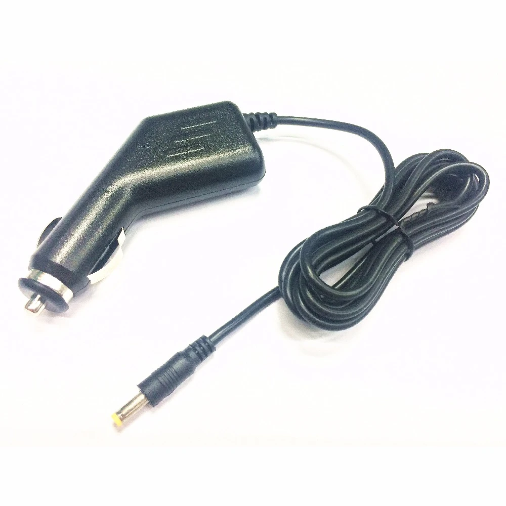 Cable adaptador cargador de coche, adaptador para reproductor de DVD portátil, de CC|dc charger|charger forcord charger - AliExpress