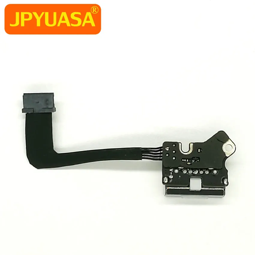 For Macbook Pro Charging Port 13 inch A1502 Power DC Jack 820-3584-A Retina 2013 2014 2015