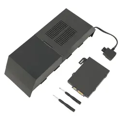 Для PS4 HDD Extender банк данных 3.5 дюймов HDD Extender жесткий диск HD корпус обновления док-станция для Игровые приставки 4