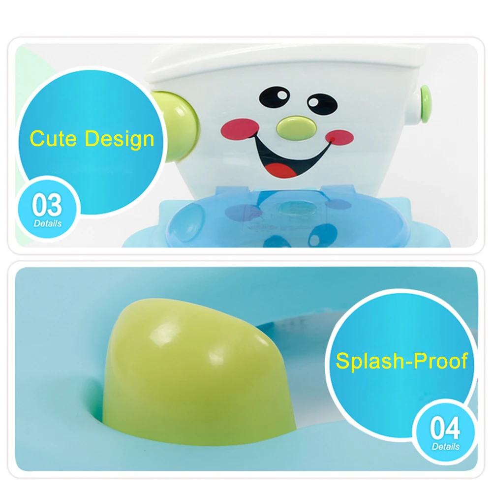 toddler baby potty portable cute cartoon kids cars children cars toddler potty