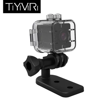 

SQ12 Mini Camcorder HD Night Vision Camera 1080P Mini USB Sport DV Waterproof Flexible Voice Video Recorder Action Bike Cameras