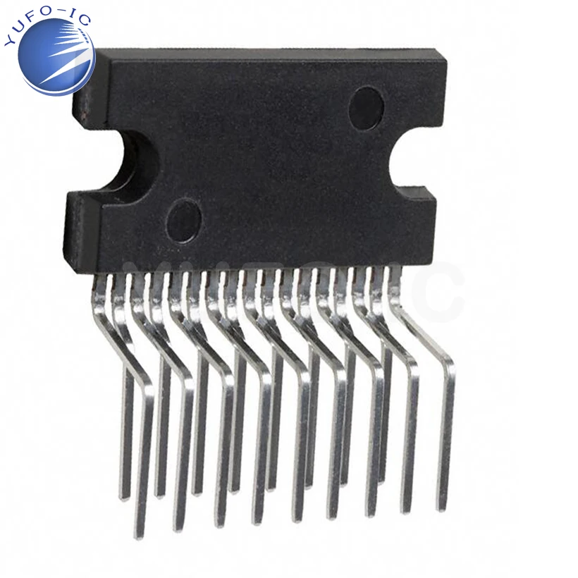 Бесплатная доставка TA8231L TDA1562Q TDA8947J TDA8566Q TDA8925ST TDA8927J TDA8510J ZIP-17 | Электронные