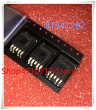 NEW 10PCS LOT BTS412B2 TO 263 4 IC