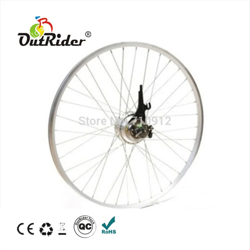 electric bicycle kits for sale