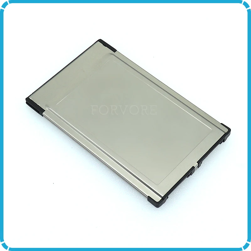 ESATA II 2 порта Cardbus адаптер PCMCIA pcmccia до портов eSATA для ноутбука | Компьютеры и офис