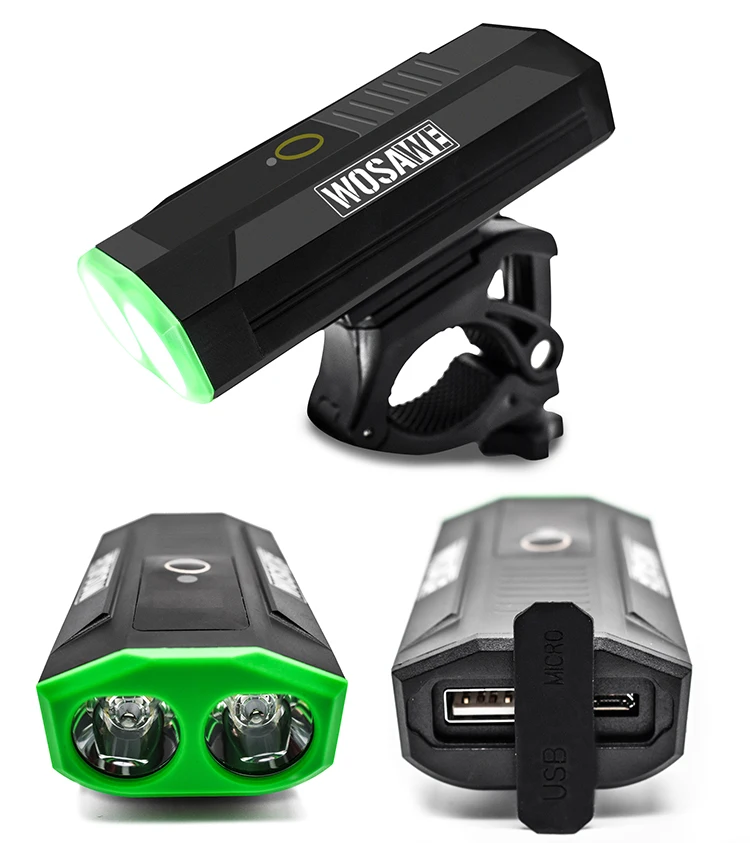 Best WOSAWE 2400 lumen cycling bicycle lights mtb bike LCD display LED driving lights battery mobile power bank usb front flashlights 9 Best WOSAWE 2400 lumen cycling bicycle lights mtb bike LCD display LED driving lights battery mobile power bank usb front flashlights 9