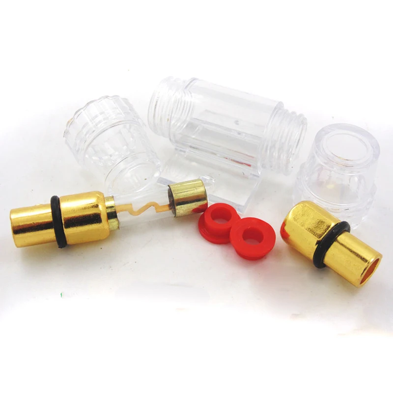 New 800W 8GA Car Audio Subwoofer Amplifier AMP Wiring Fuse Holder Wire Cable Kit FM