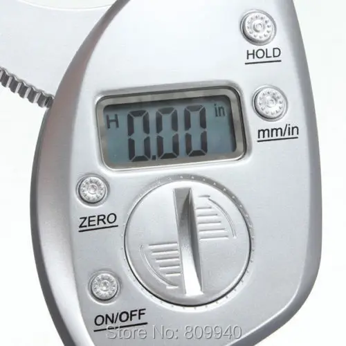 digital body fat caliper (5)