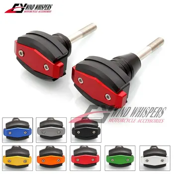 

Motorcycle CNC Aluminum Falling Protection Frame Sliders Crash Protector For Honda CB1000R CB 1000 R CB 1000R CB1000 R 2008-2017