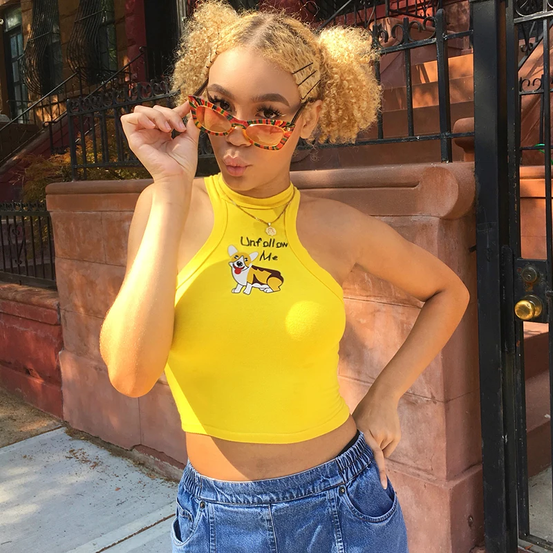 Tank-top-women
