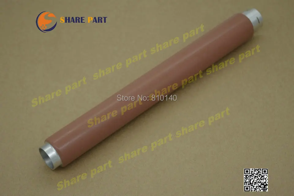 

1X Free shipping JC66-01593A Upper fuser roller compatible new for Samsung ML 3471/SCX5530