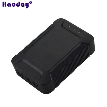 

Multi-function Smart X3 GPS Tracker realtime tracking locator Remotely fuel/power cut-off vibration overspeed alarm Two-way talk