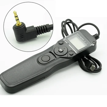 

TC60E3 shutter release timer remote control for Contax 645 n1 NX N Digital.al