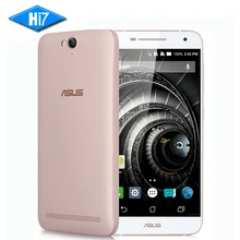 Оригинальный Разблокирована Asus Pegasus 2 plus X550 Мобильный Телефон Окта Ядро 3 ГБ RAM 16 ГБ ROM 1080 P NFC 5.5 “Qualcom MSM8939 сотовый телефон