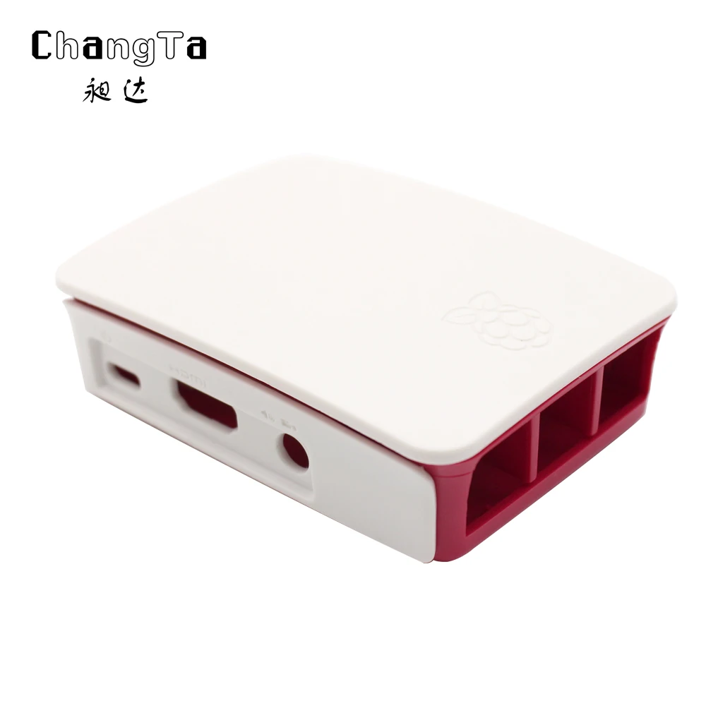 

Raspberry Pi 3 case Official ABS enclosure Raspberry pi 2 box shell from the Raspberry Pi Foundation