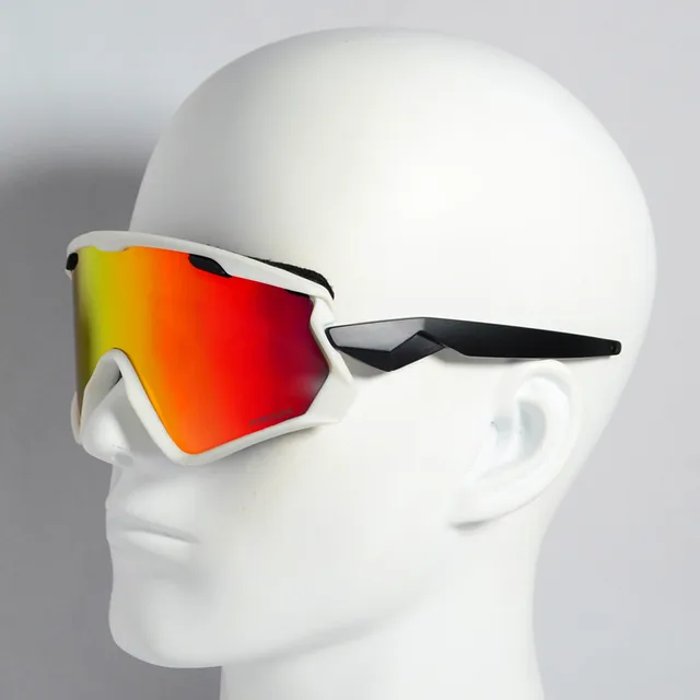 2017 Men Women Outdoor Sport Bike Bicycle glasses Cycling Sunglasses