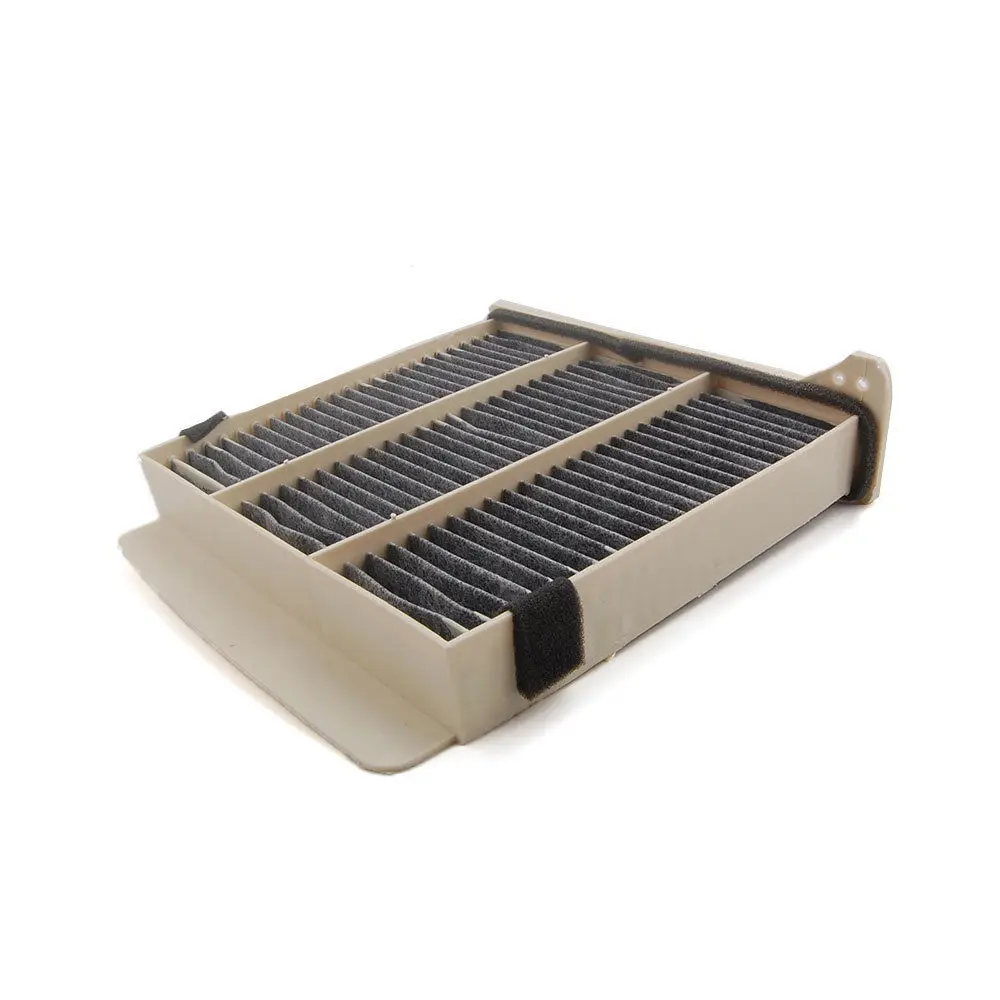 

BBQ@FUKA OEM Quality Carbon Cabin Air Filter fit for Mitsubishi Lancer Outlander Evo MR398288