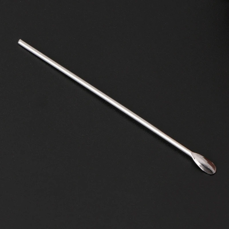 5 шт., нержавеющая сталь, Ушная палочка, восковая кюретка для удаления, инструмент для чистки ушей, инструмент для ухода за ушами