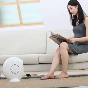 

New Power saving Household Heater Heating And Cooling Heaters dual-use heaters Smart Heater