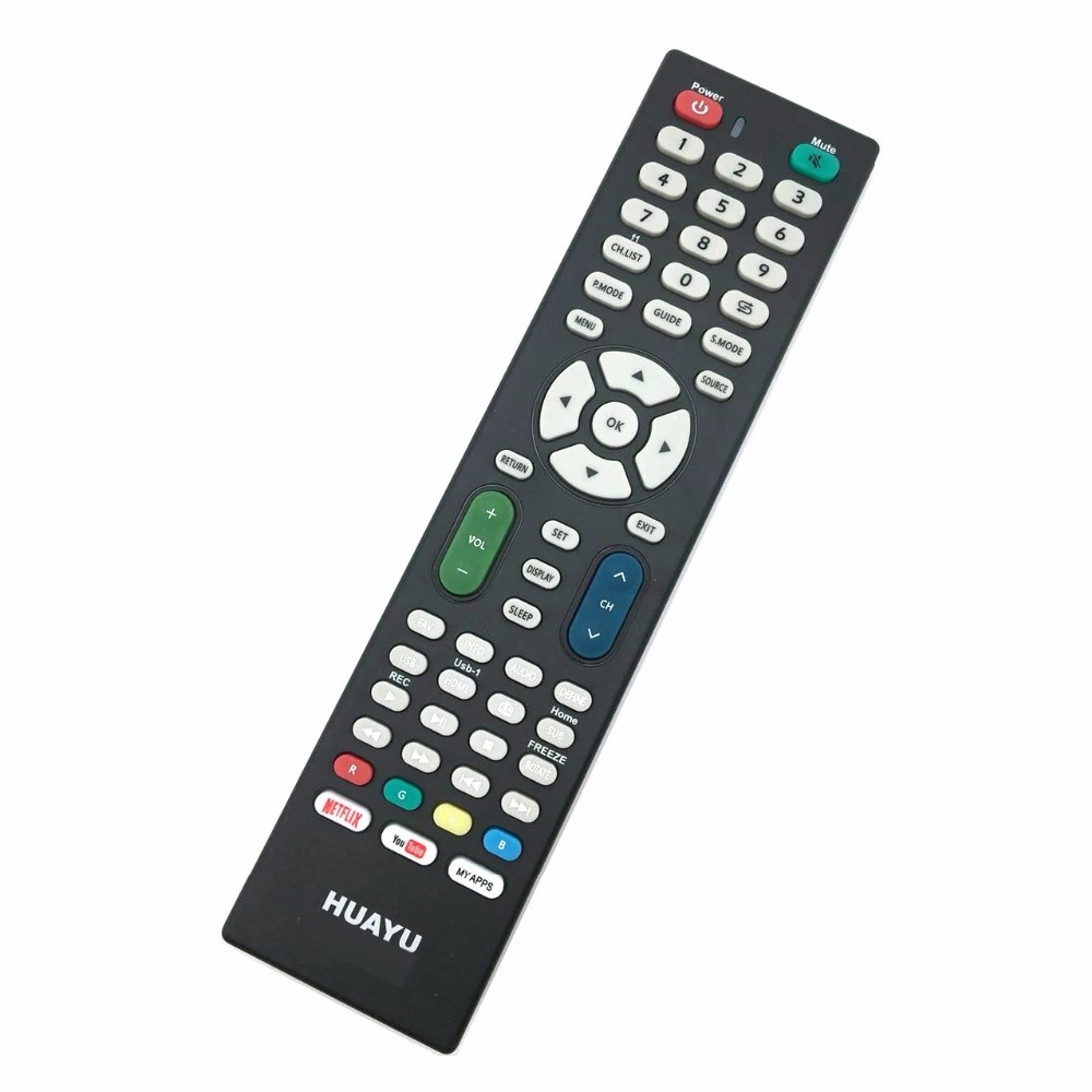 Universal Lcd Led Tv Remote Control For Transtec Orient Nobel Singer Myone Asano Sonic Star X Olevia Rolson General Myone Remote Controls Aliexpress