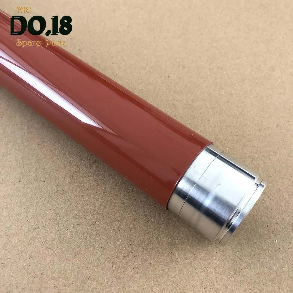 Upper Fuser Heat Roller for Xerox DC 240 242 250 252 260 WC 7655 7665 7675 7755 7765 7775 DCC 6550 7500 7550 6500 5065 5500 7600 (5)