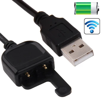 

WiFi Control Remote Charger Cable for GoPro Hero 4 3 3+ Length 50cm