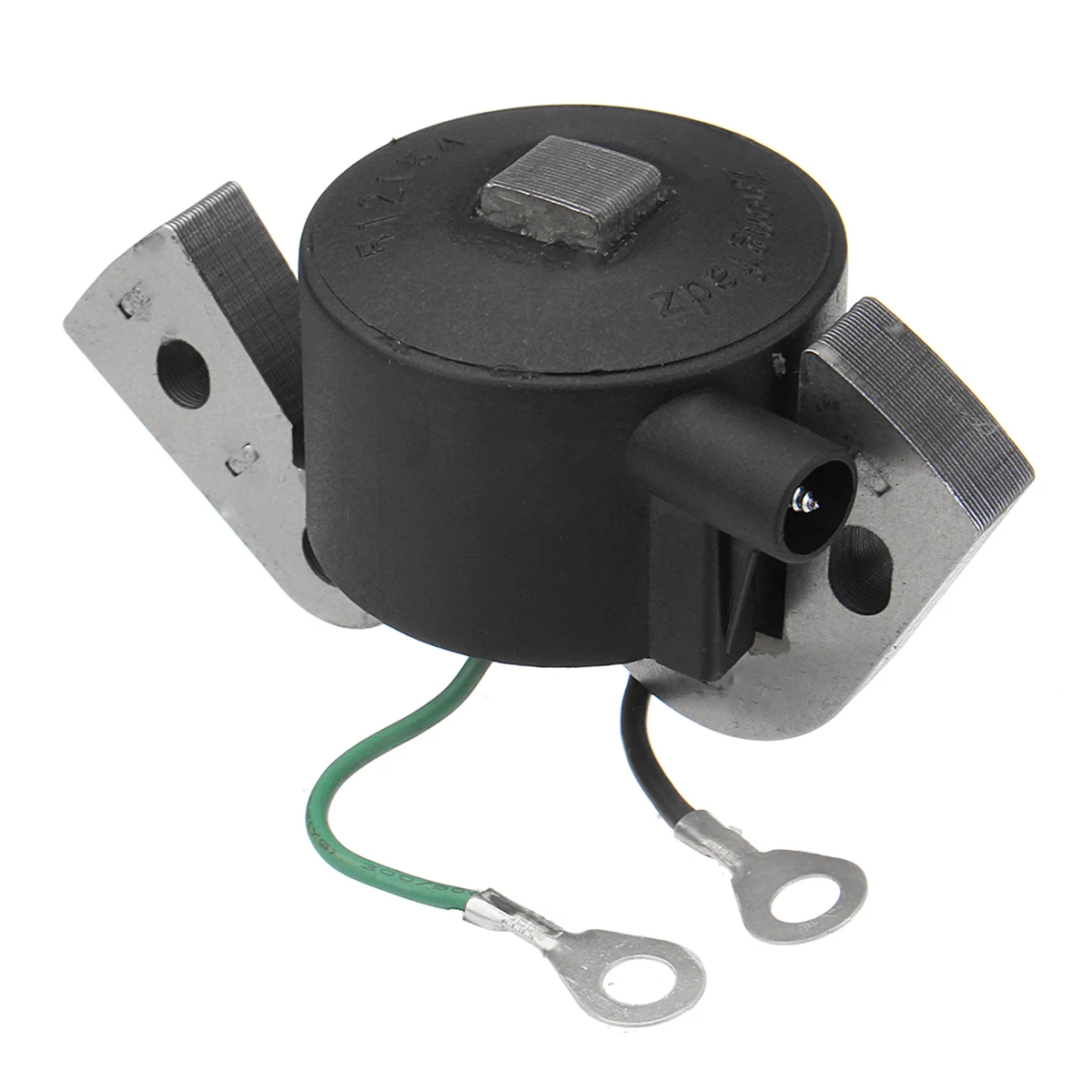 

Universal Car Outboard Motor Ignition Coil Plastic&Metal for Johnson Evinrude Replace 584477 0584477 582995