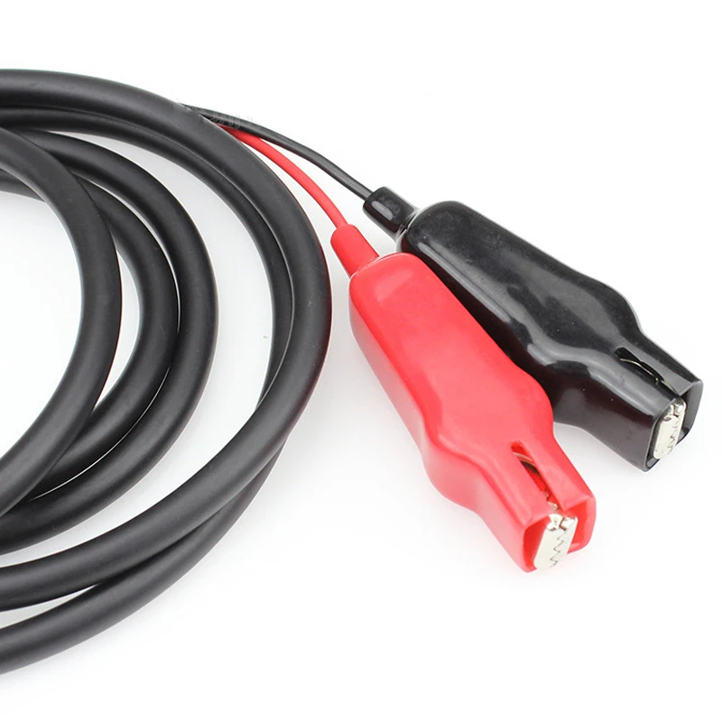 

Shimano/Daiwa electric fishing reel connecting line Power Cable Battery connection line