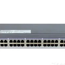 Huawei S3700-52P-EI-AC 48-портовый быстро трехслойная переключатель 4 расширения оптическими портами гигабитный SFP