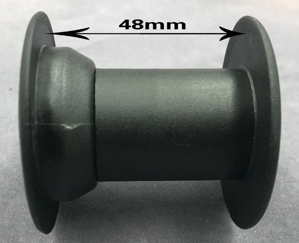 

NEW 1pcs 5/8" BEARING Rod FIT 48mm board Foosball Soccer Table football Bushing replacement parts fussball babyfoot