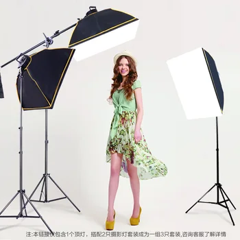 

led light head kit video light kit camera light kit 5500k led light CD50