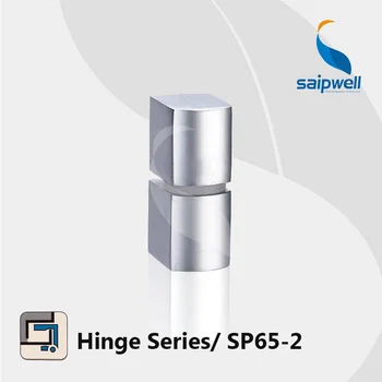 

4.8KN Industrial Cabinet Use Hardware Hinge / Matt Finished Zine Alloy Cabinet Hinges SP65-2 (10 pcs/lot)