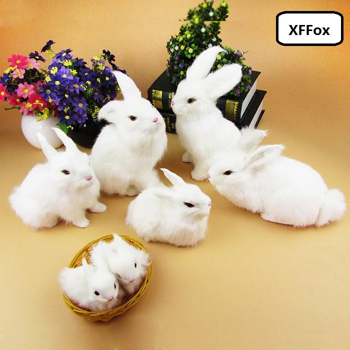 Какие Игрушки Купить Кролику