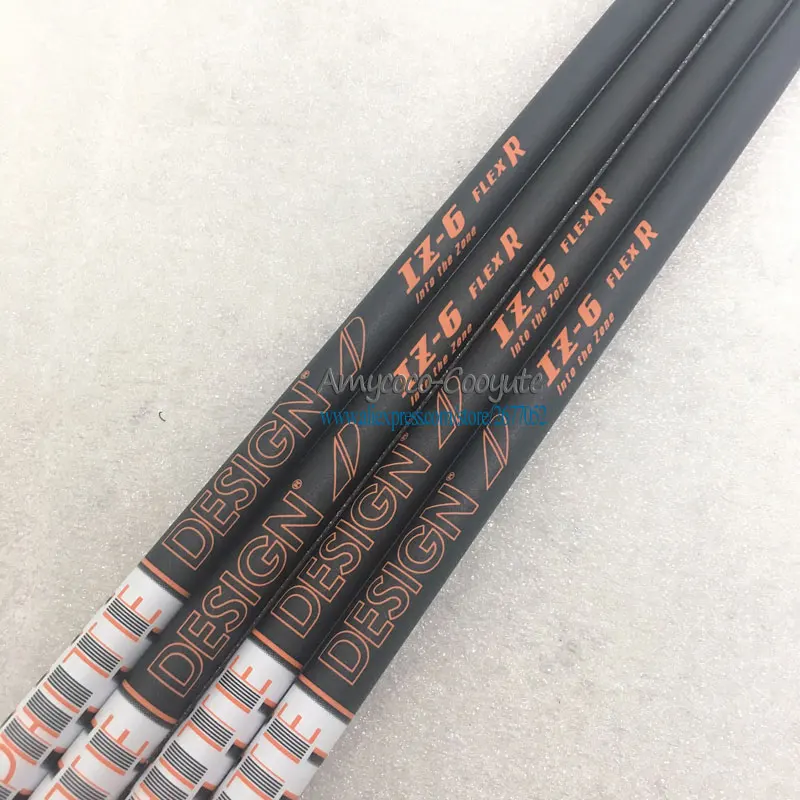 Cooyute New Golf shaft Tour AD IZ-6 Clubs Golf Irons shaft AD IZ 6 irons Clubs Graphite Golf shaft R or S Free shipping Cooyute New Golf shaft Tour AD IZ-6 Clubs Golf Irons shaft AD IZ 6 irons Clubs Graphite Golf shaft R or S Free shipping