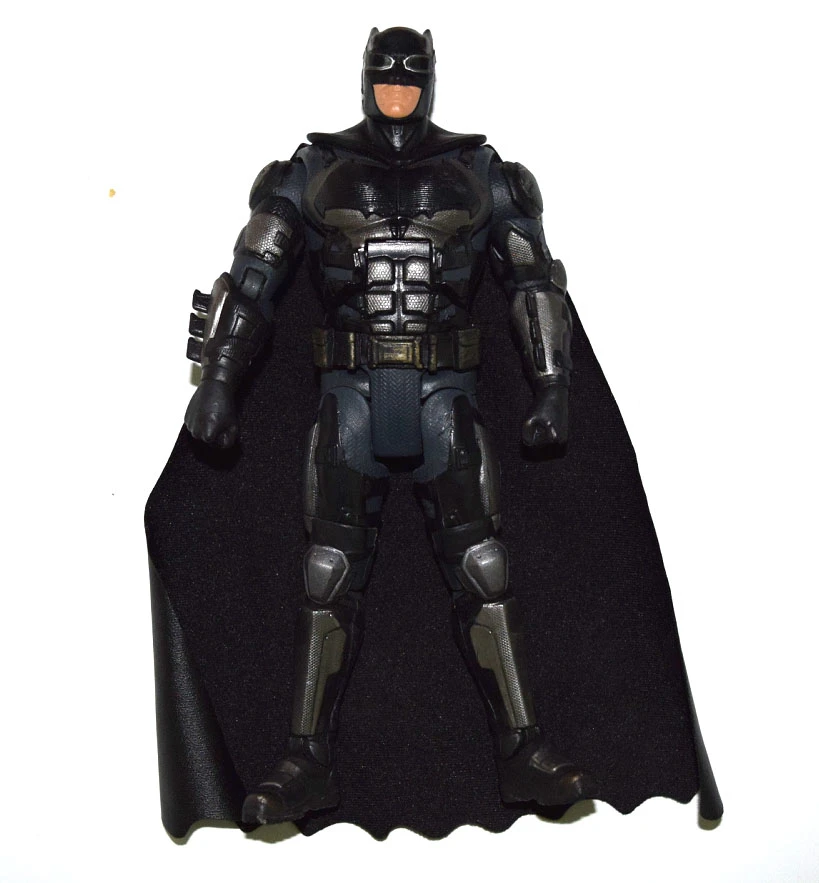 6 justice league action figures