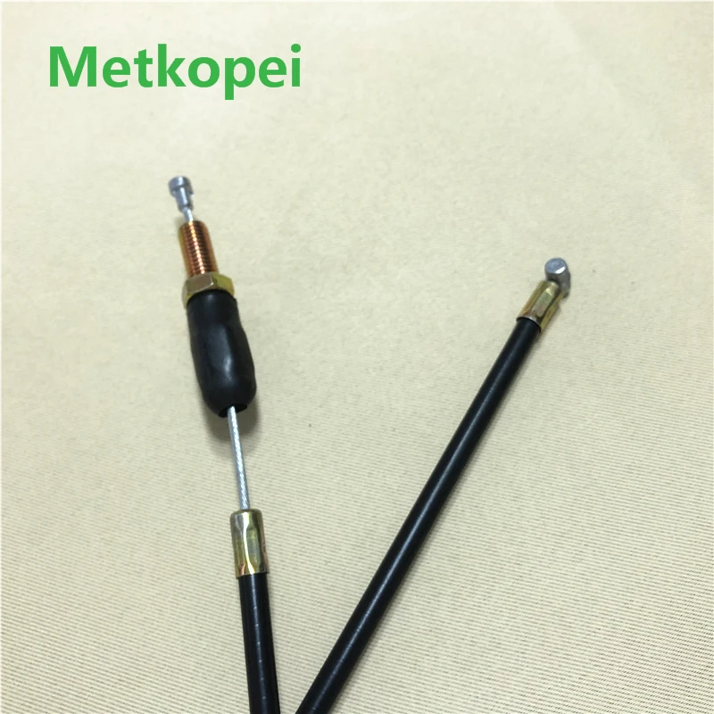 AX100 clutch cable (4)