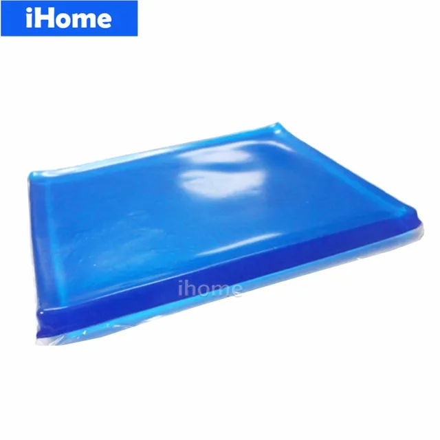 Newest DIY Damping Silicone Gel Pad 1cm Thickness Motorcycle Modified