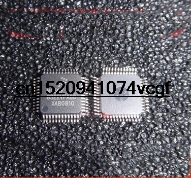 

MC56F8322VFA60 New hot