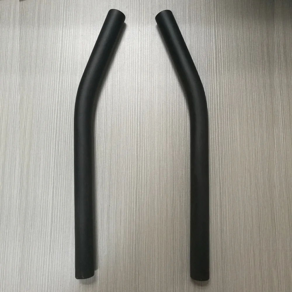 Rising Spacer Clamp Аэробные барные таблички для руля велосипеда 420 мм TT 31 8 HB019 HB029 Детали