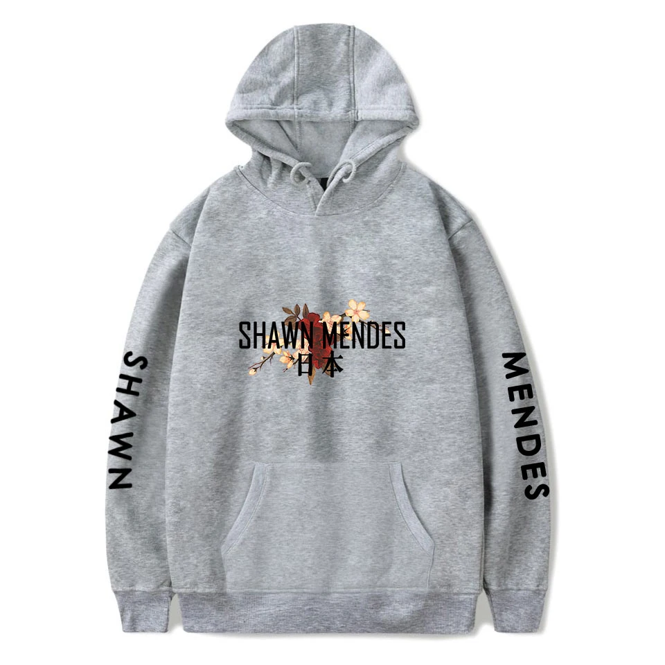 Shawn Mendes Holiday Merch