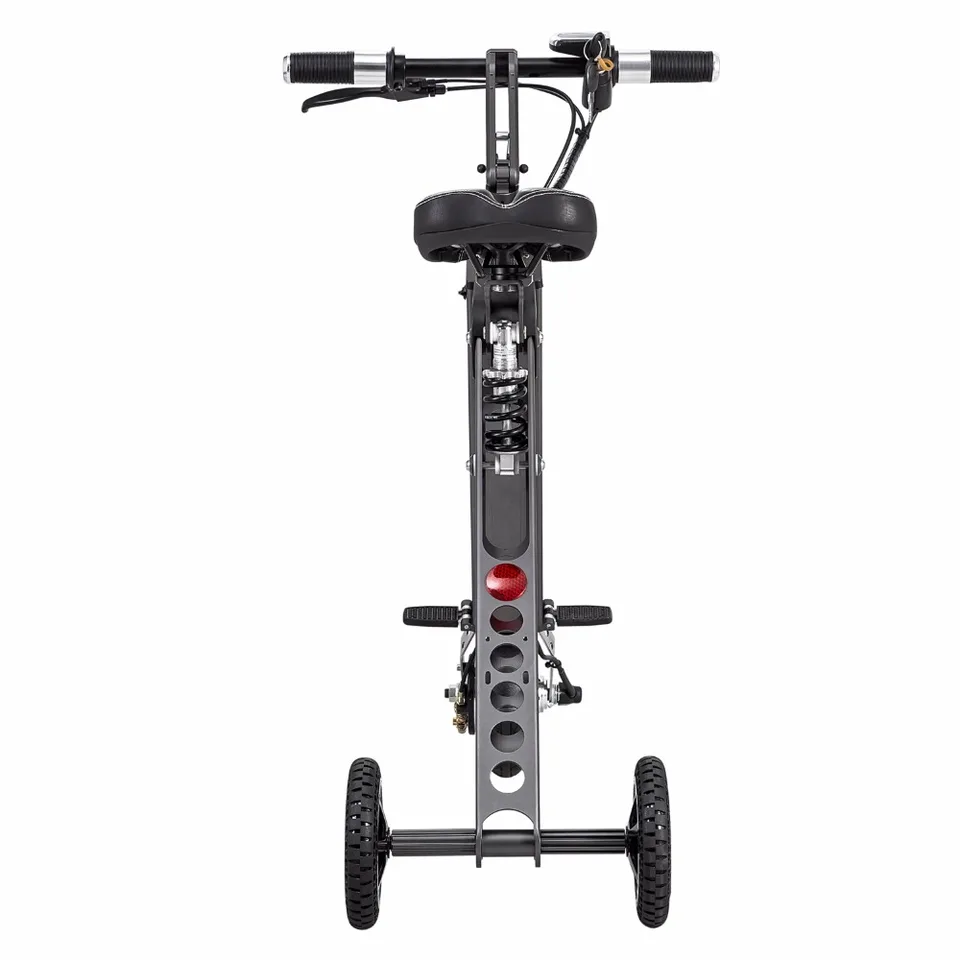 topmate electric tricycle