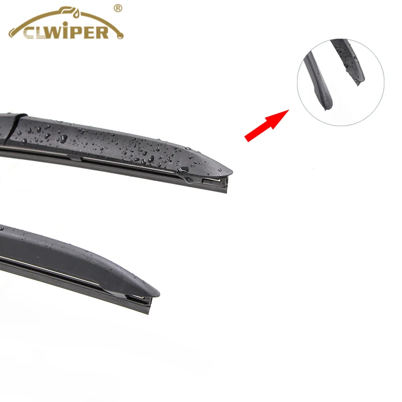 719-N hybrid wiper blade 1