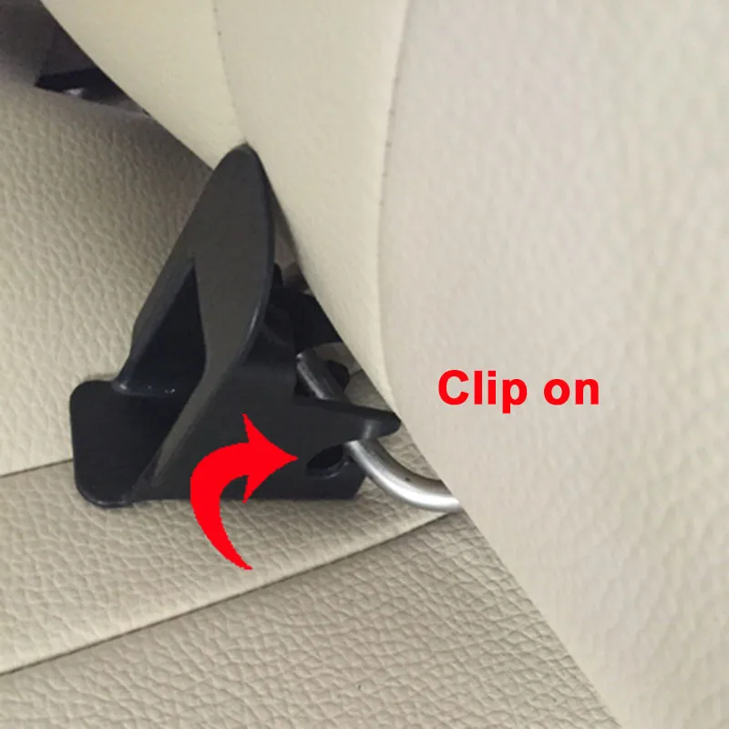 isofix connectors
