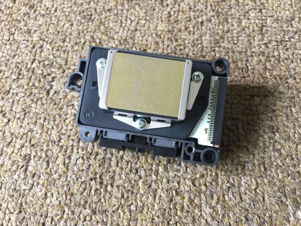 Печатающая головка DX7 с 1 блокировкой времени F189010 для EPSON B310 B510 B318 B518 B300 B500 B308