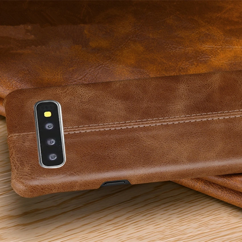real leather case (1)