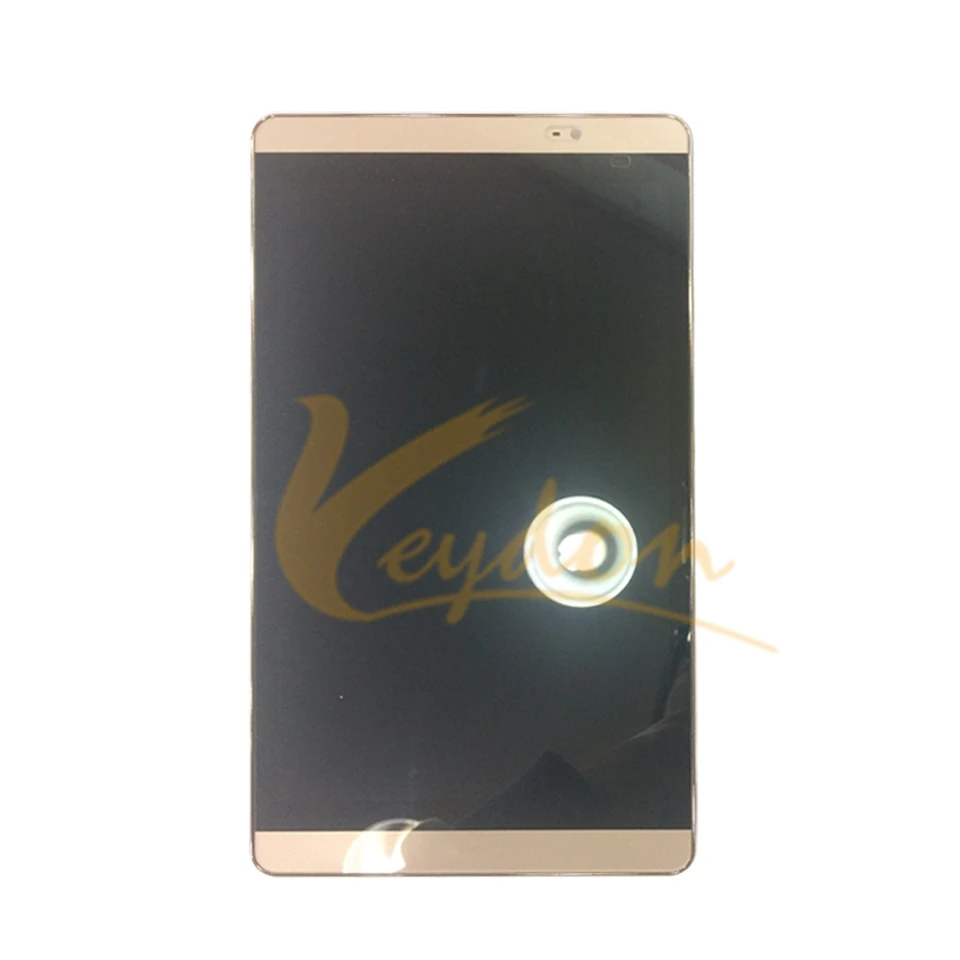 For Huawei Mediapad M2 8.0 M2-801L M2-802L M2-803L LCD DIsplay With frame  (7)