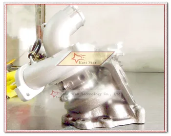 

Turbo TF035HM TF035 49135-04850 49135 04850 MN130299 Turbocharger For Mitsubishi Colt Smart Forfour 2006- 1.5CZT 4D15T 4A91 1.5L