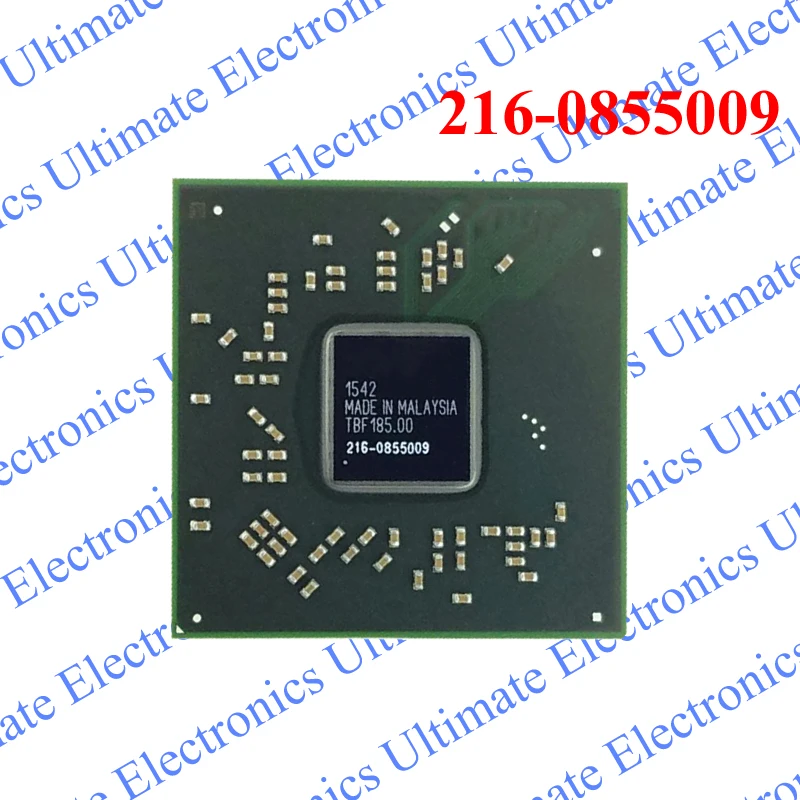 

ELECYINGFO Used 216-0855009 216 0855009 BGA chip tested 100% work and good quality