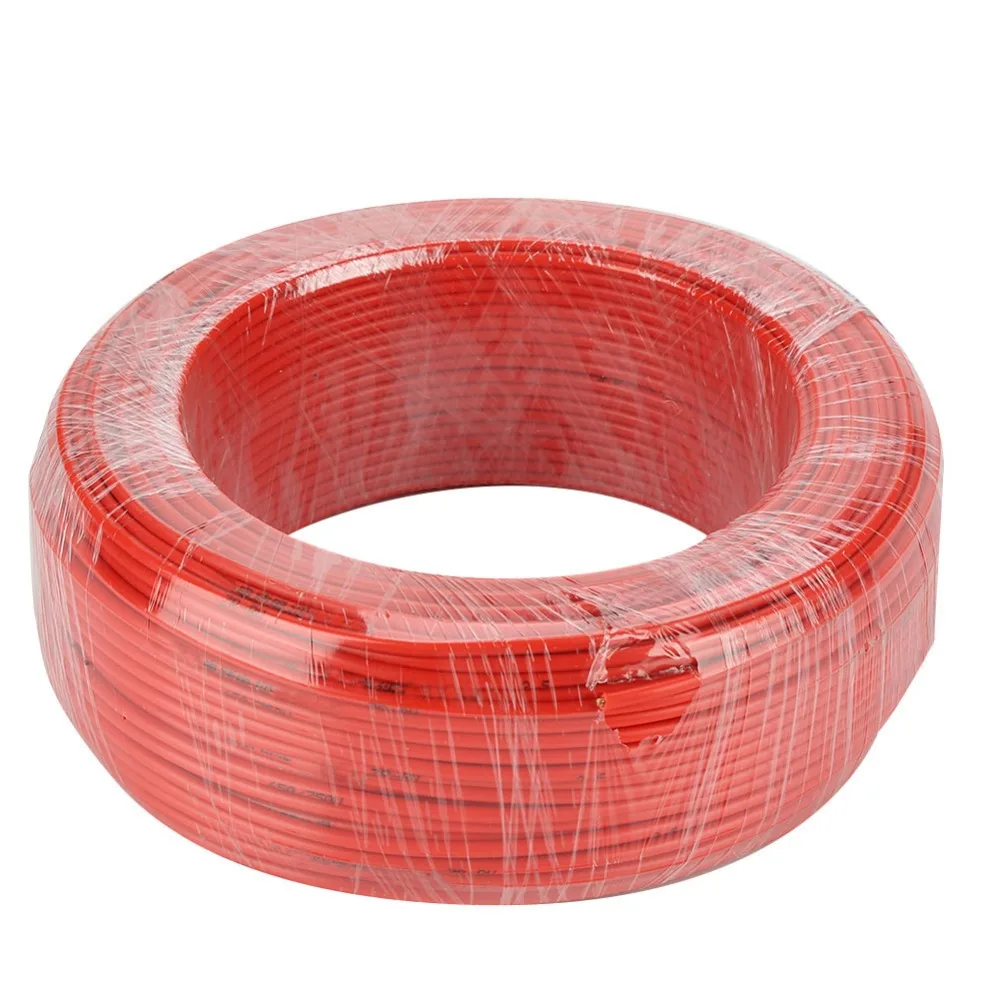 Electric Wire 100m ZR BV 2 5mm2 PVC Insulation Wire Cable Single Strand electric-wire-100m-zr-bv-2-5mm2-pvc-insulation-wire-cable-single-strand