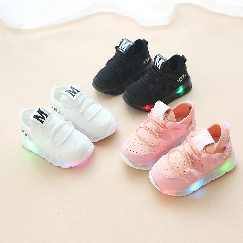 shoe store with treadmill